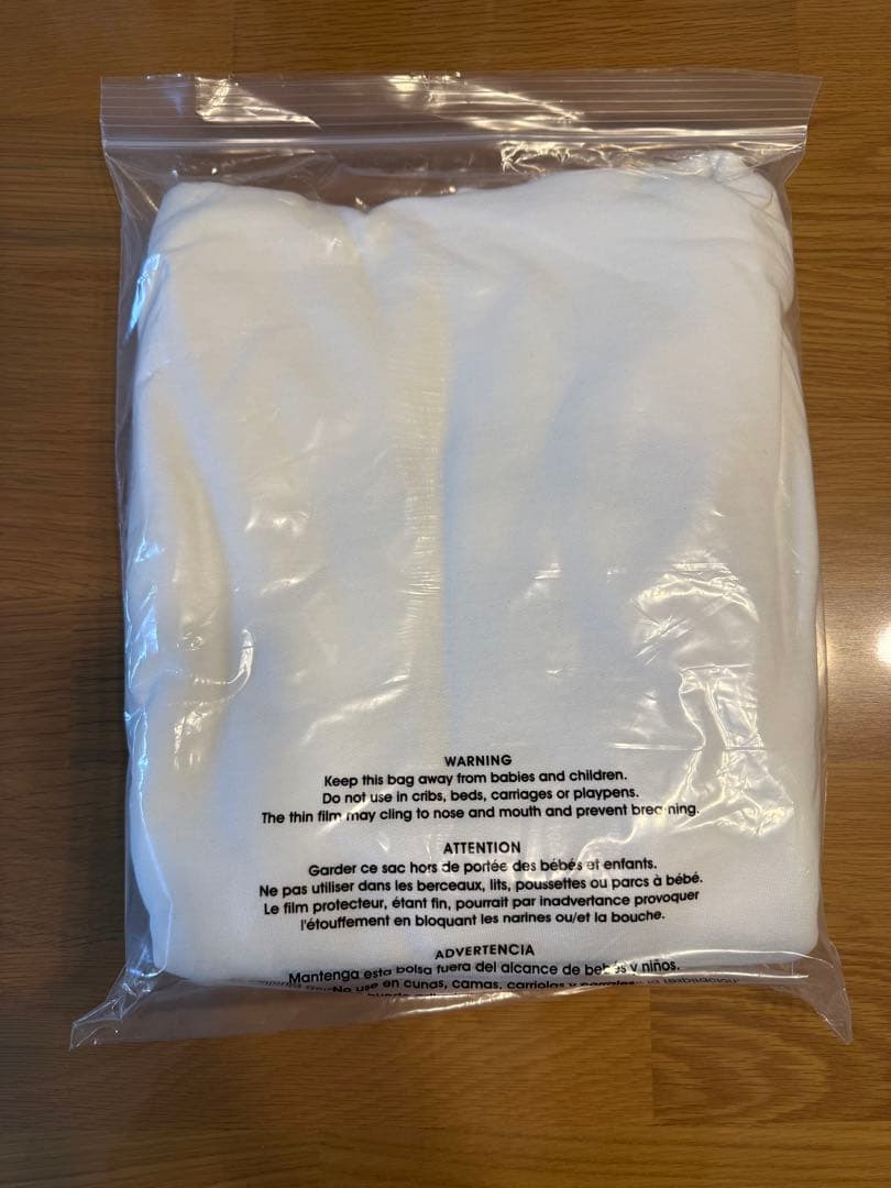 THE CORE XG US限定　フーディ　M