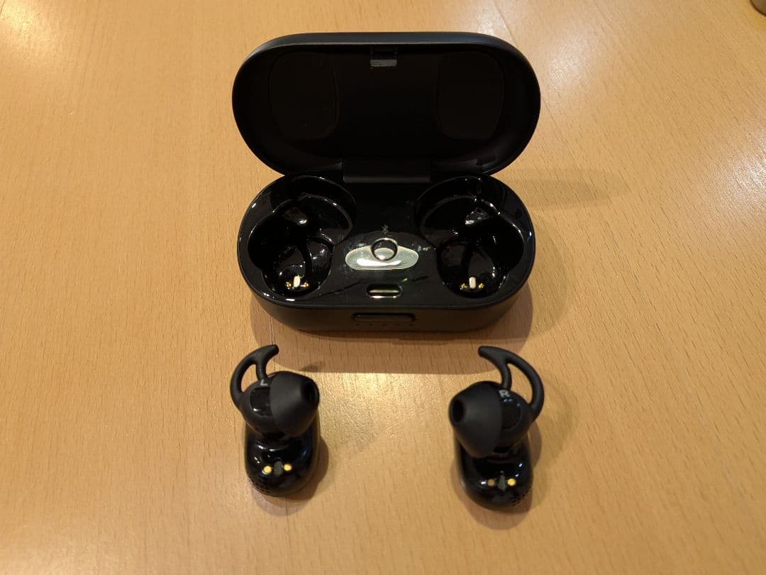 イヤホン Bose Quietcomform Earbuds