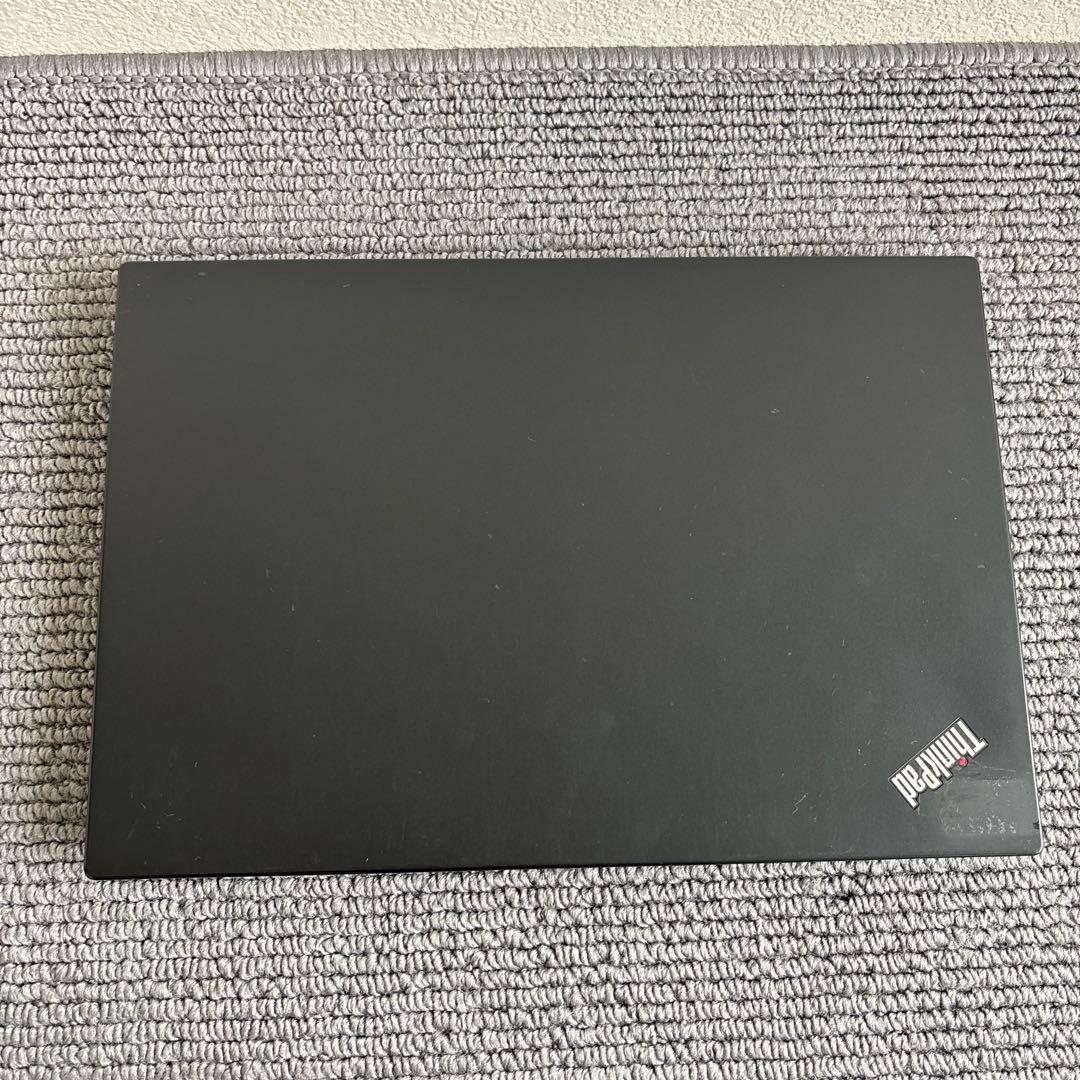Lenovo thinkpad X280 i5-8250U メモリ8GB SSD