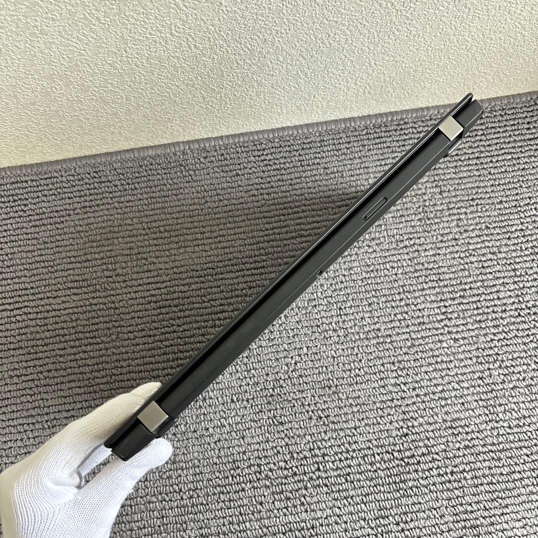 Lenovo thinkpad X280 i5-8250U メモリ8GB SSD