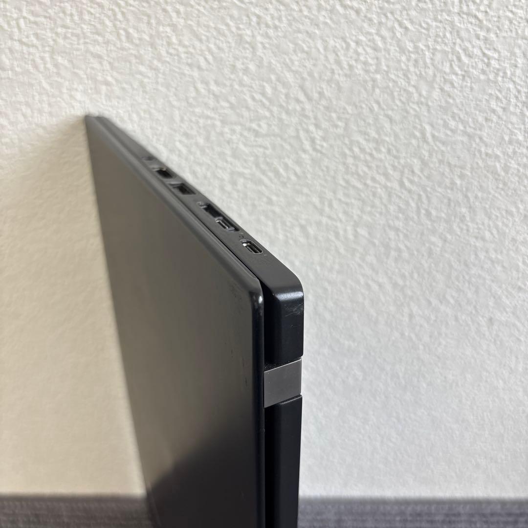 Lenovo thinkpad X280 i5-8250U メモリ8GB SSD