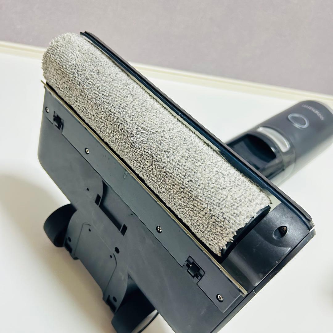 【極美品】mindoo AquaX ミンドー MIA-N001 掃除機 ブラック