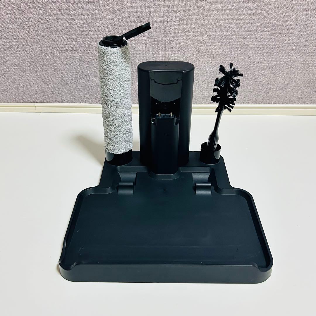 【極美品】mindoo AquaX ミンドー MIA-N001 掃除機 ブラック