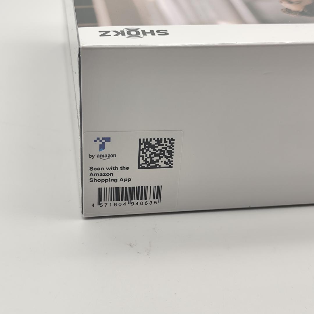 Shokz OpenComm2 骨伝導 ビジネスワイヤレスイヤホン ブラック