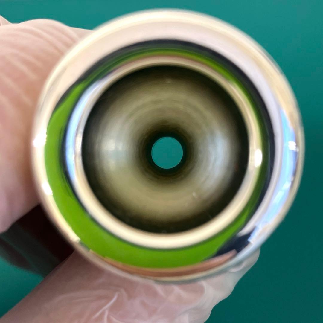 美品 LASKEY 68F フリューゲルホルン マウスピース