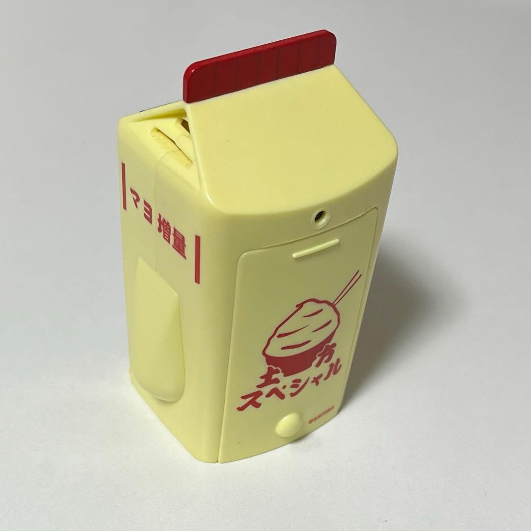 冷蔵庫のトシザベス 土方十四郎　銀魂