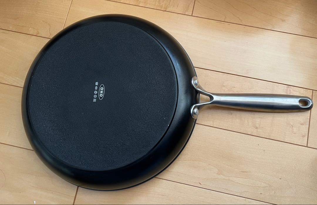 OXO ノンスティックフライパン 約31cm