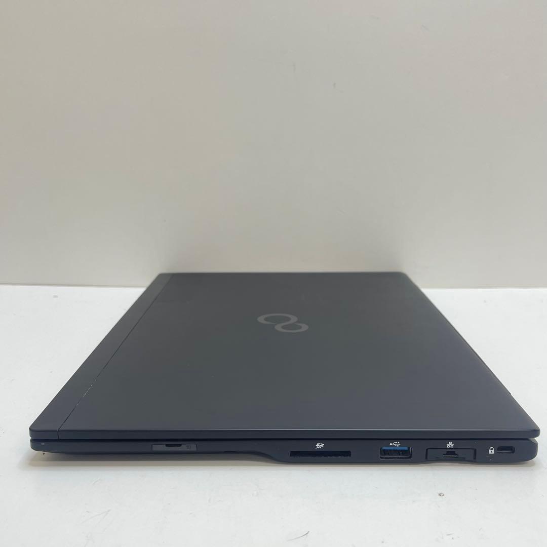 #419 富士通 LIFEBOOK U939/B i5-8365U 8GB
