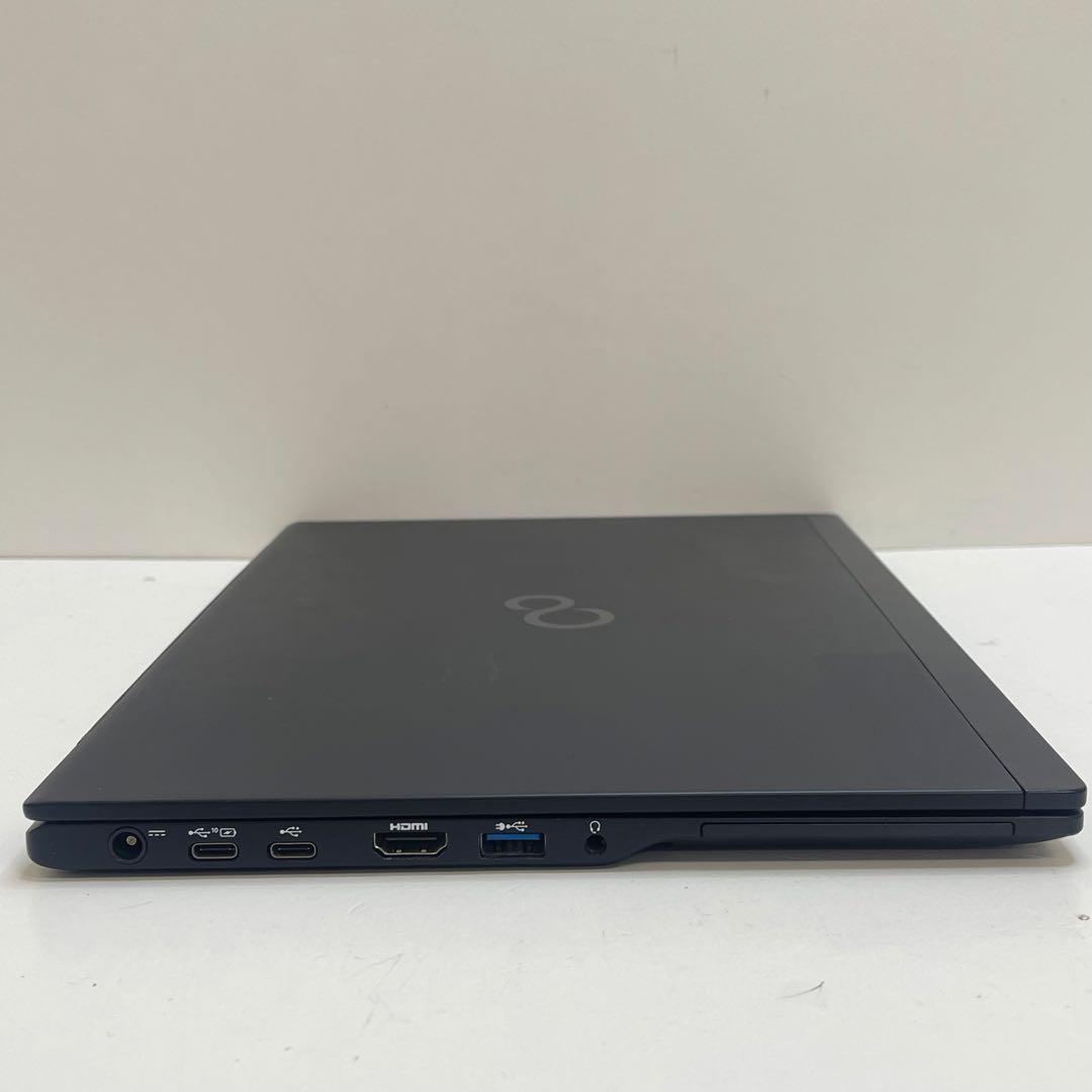 #419 富士通 LIFEBOOK U939/B i5-8365U 8GB