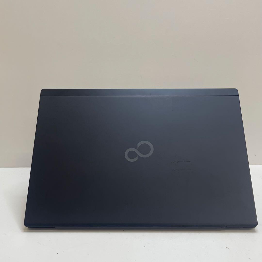 #419 富士通 LIFEBOOK U939/B i5-8365U 8GB