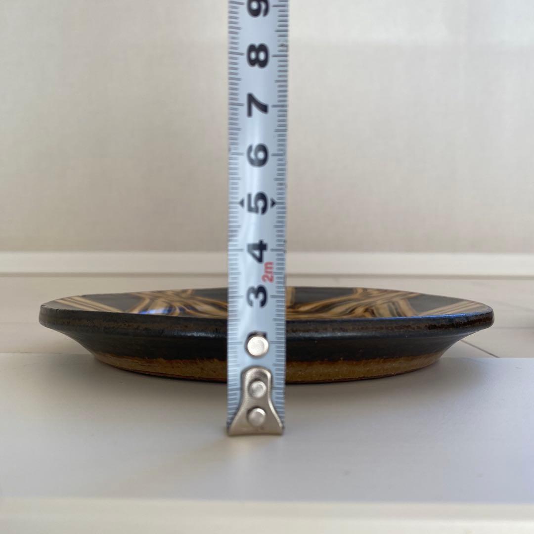 スリップウェア　伊藤丈浩　器セット