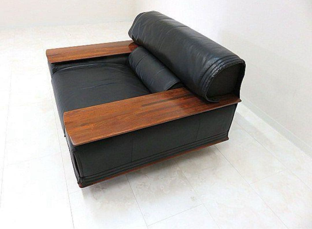 カリモク　Vivente ビベンテ　1人掛けソファ　送料込み