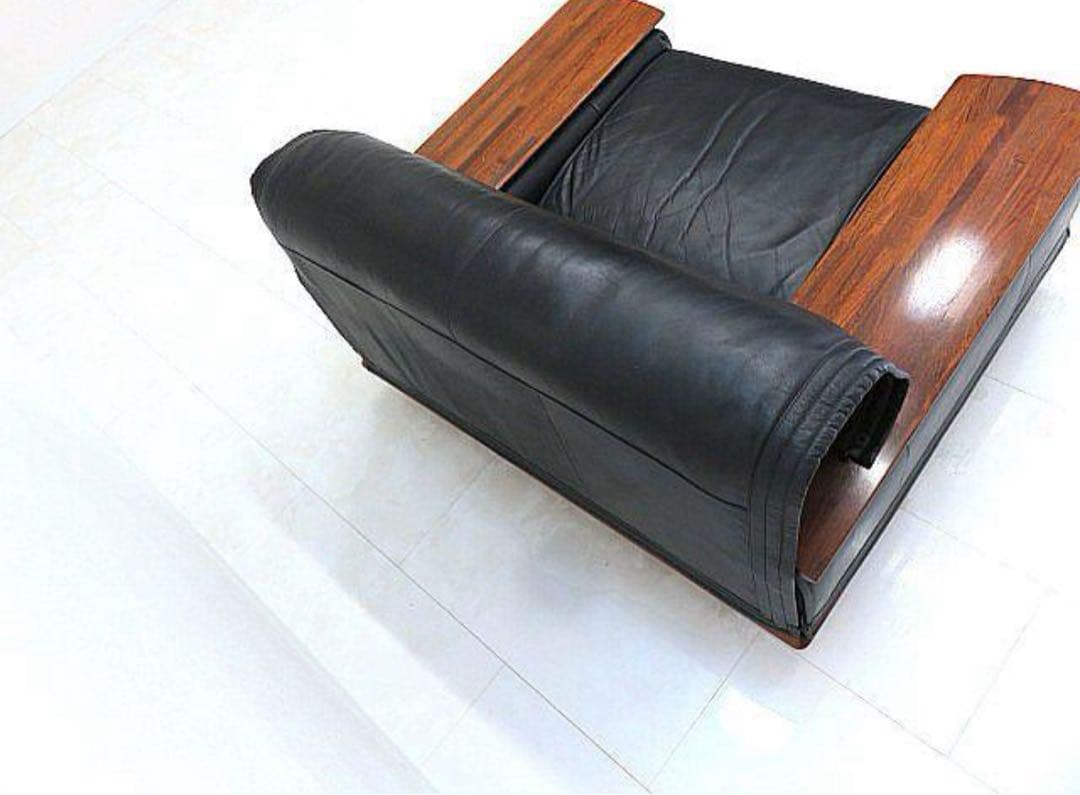 カリモク　Vivente ビベンテ　1人掛けソファ　送料込み