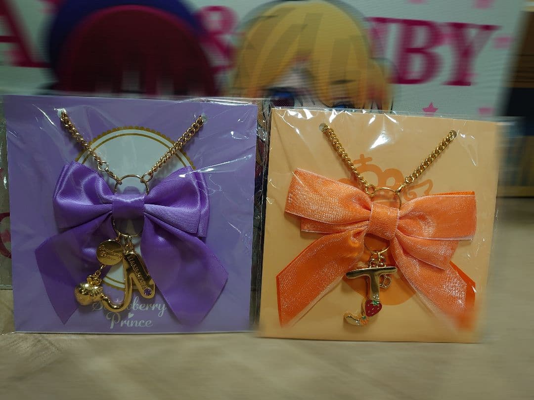 すとぷりよりななジェルの痛バ