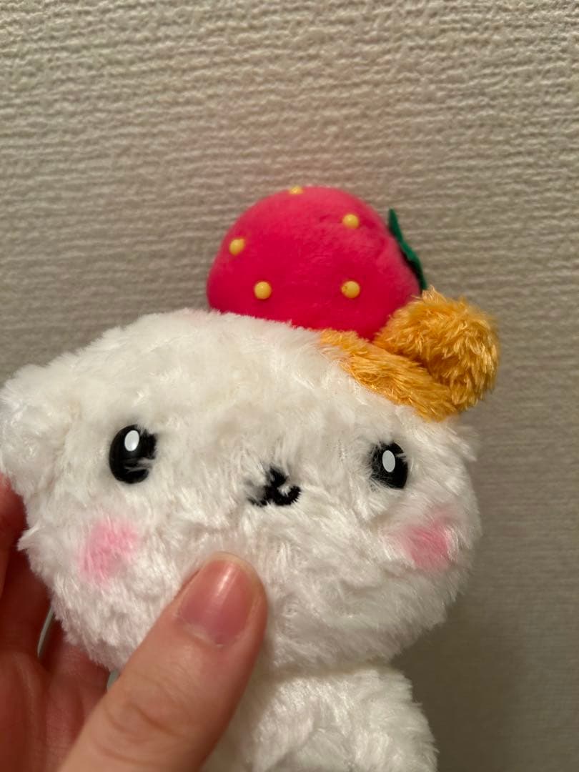 サンリオ ぷちぷちわんこ　ぬいぐるみ