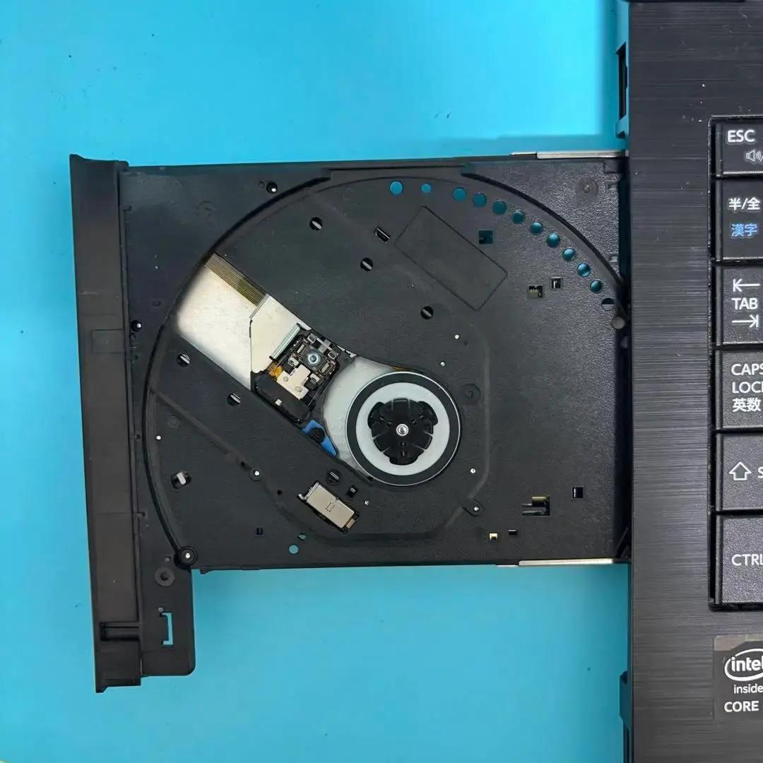 全機能◎動作良好◎5世代i3★東芝SSDノートPC メモリ8GB オフィス付！