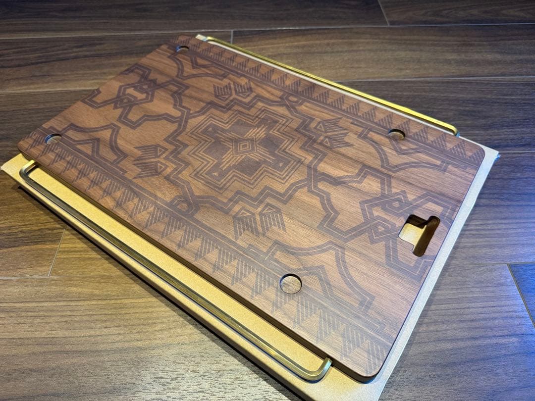 入手困難　新品　床上手は柄上手 OLD MOUNTAIN オールドマウンテン