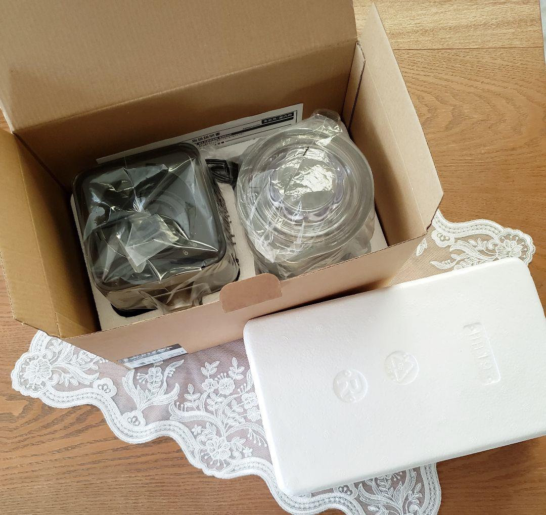 DULTON ダルトン パワーブレンダー ミキサー 新品