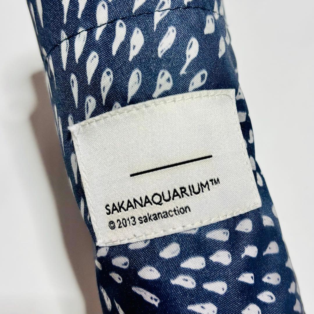 サカナクション 折りたたみ傘 なんてったって傘 2013