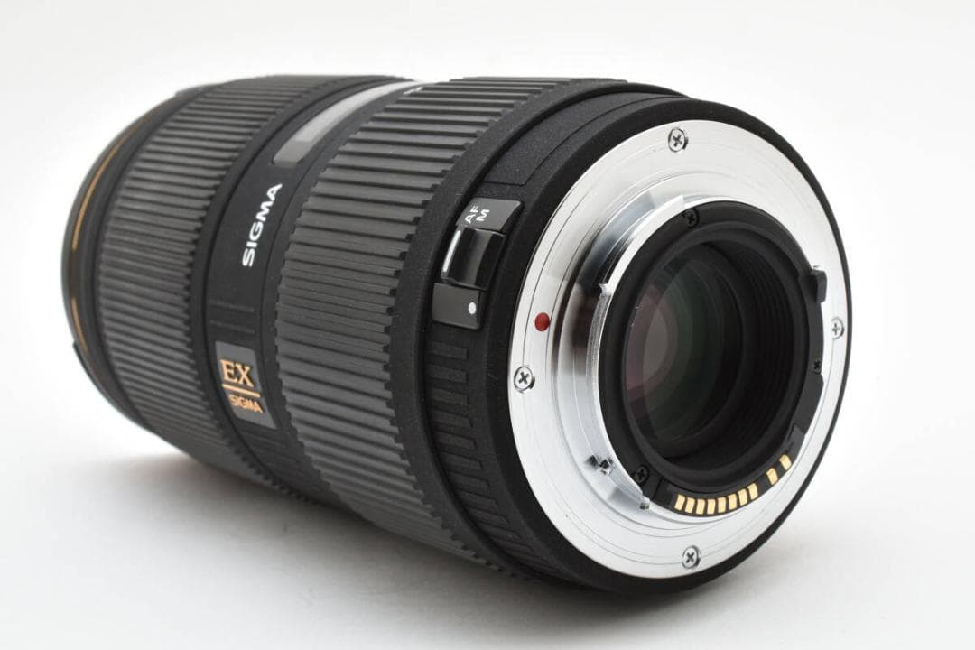 SIGMA 50-150mm F2.8 APO EX DC HSM SAマウント