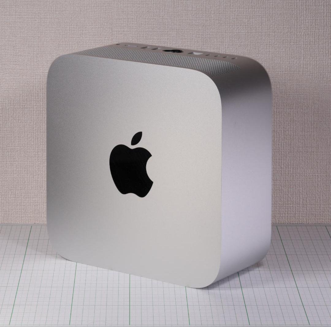 ほぼフルスペ Mac Studio M2 Ultra 128G 8TB SSD