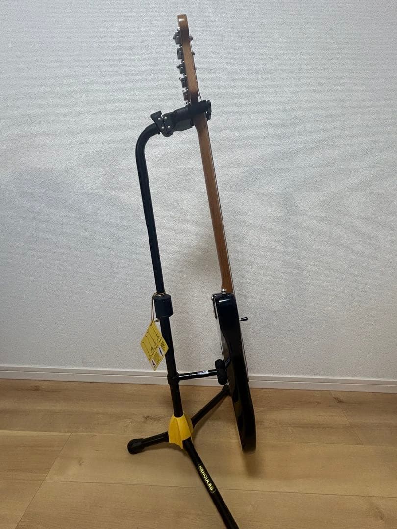 【週末価格】Sondelli Jack Black Jazzmaster