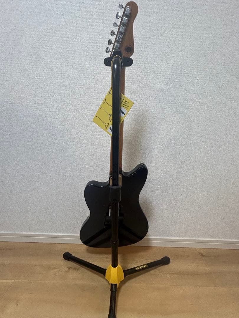 【週末価格】Sondelli Jack Black Jazzmaster