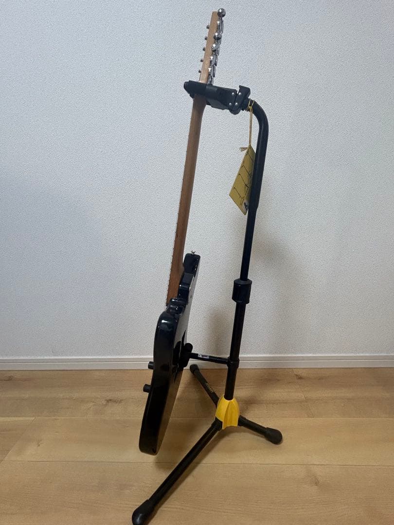 【週末価格】Sondelli Jack Black Jazzmaster