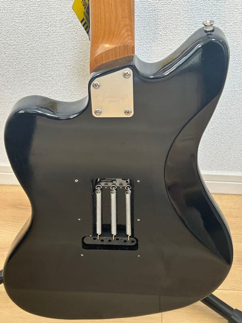 【週末価格】Sondelli Jack Black Jazzmaster