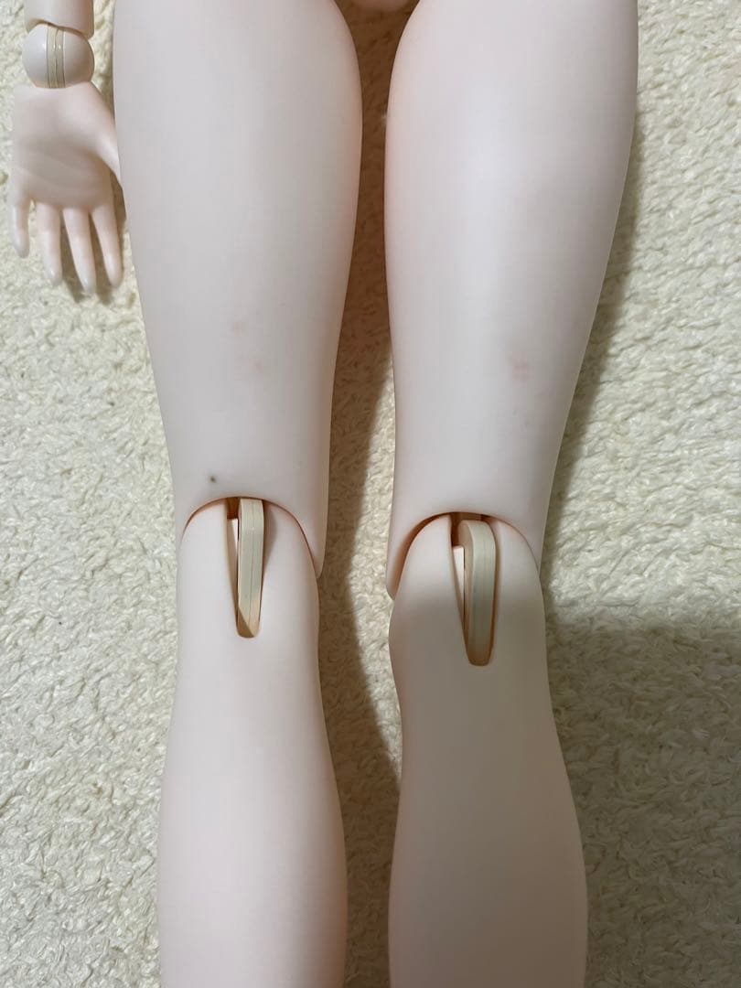 DD セイバーオルタ Fate hollow ataraxia ドルパ20