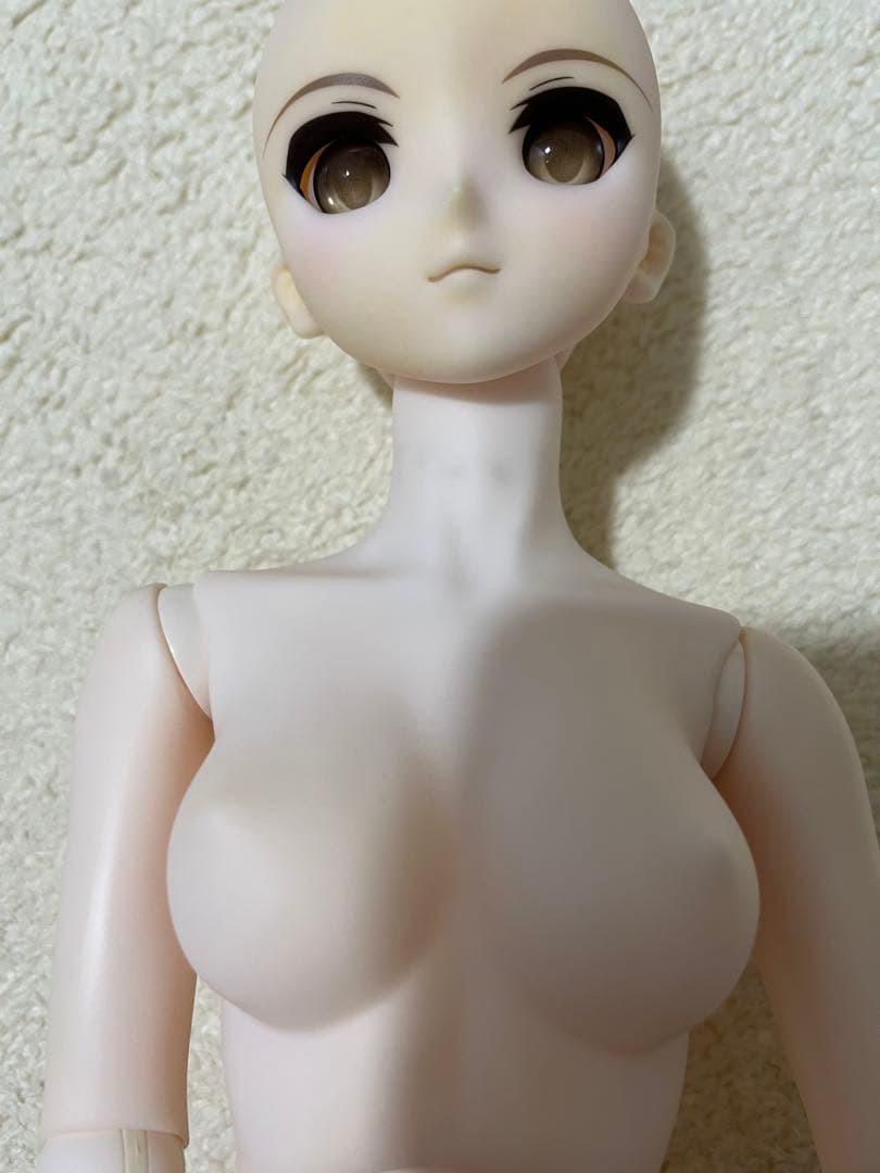 DD セイバーオルタ Fate hollow ataraxia ドルパ20