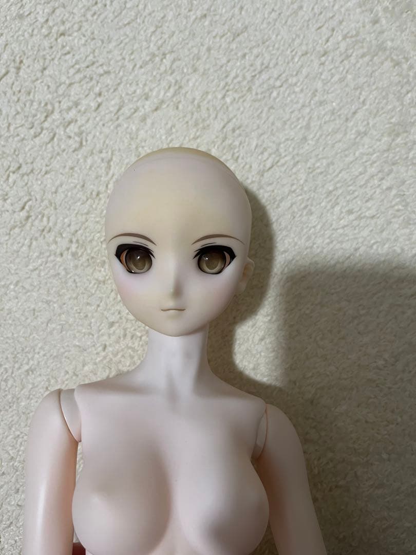 DD セイバーオルタ Fate hollow ataraxia ドルパ20