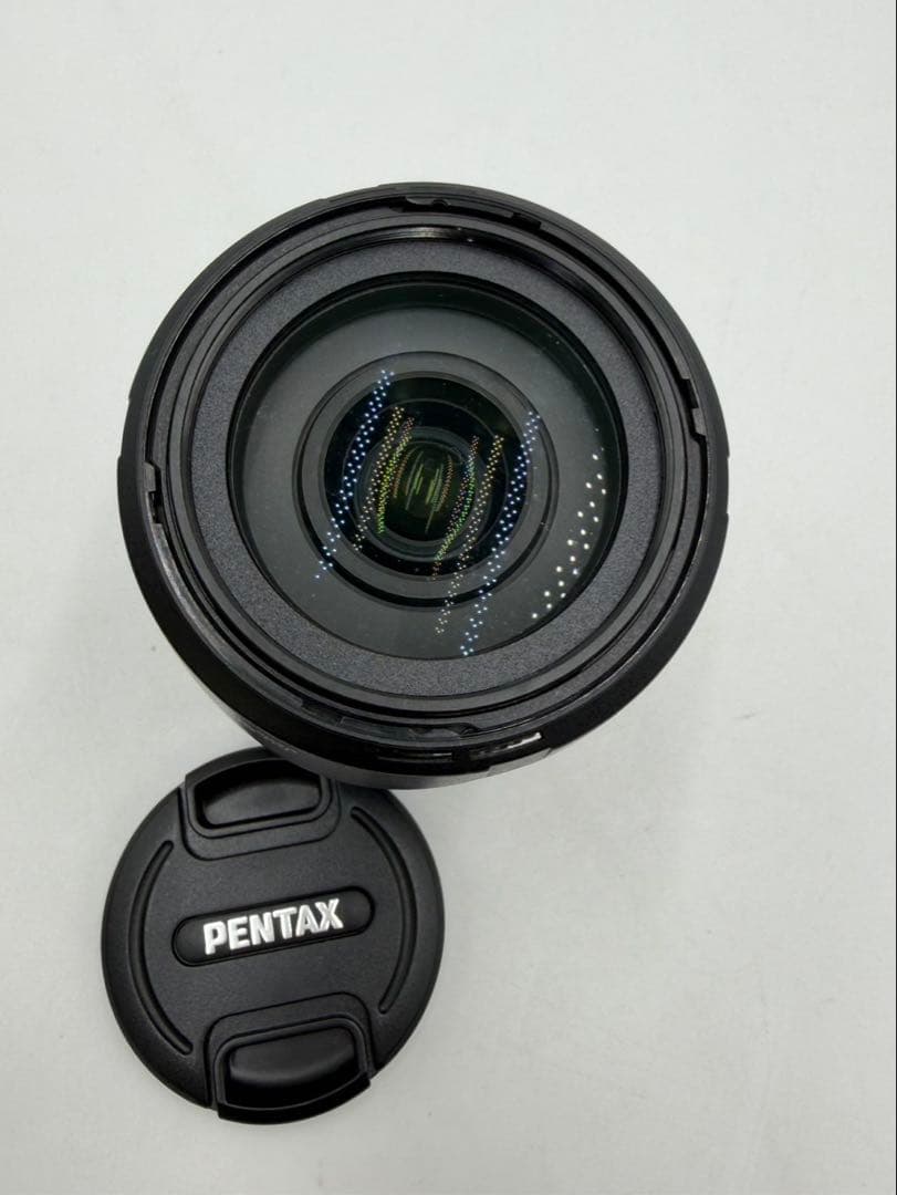 レンズ(ズーム) smc PENTAX-DA 18-270mm F3.5-6.3 ED SDM