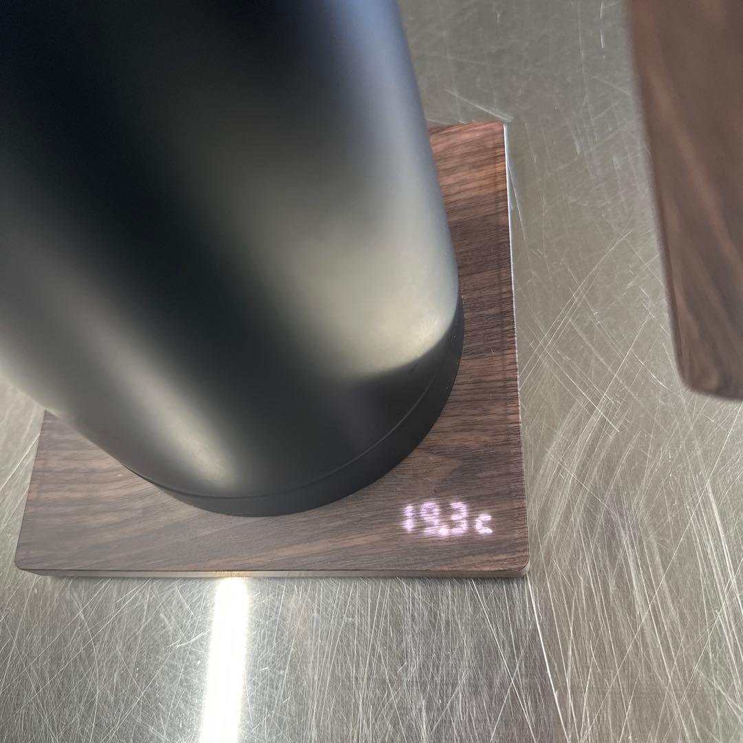 Kalita KEDP-X1 電気ケトル 1000ml