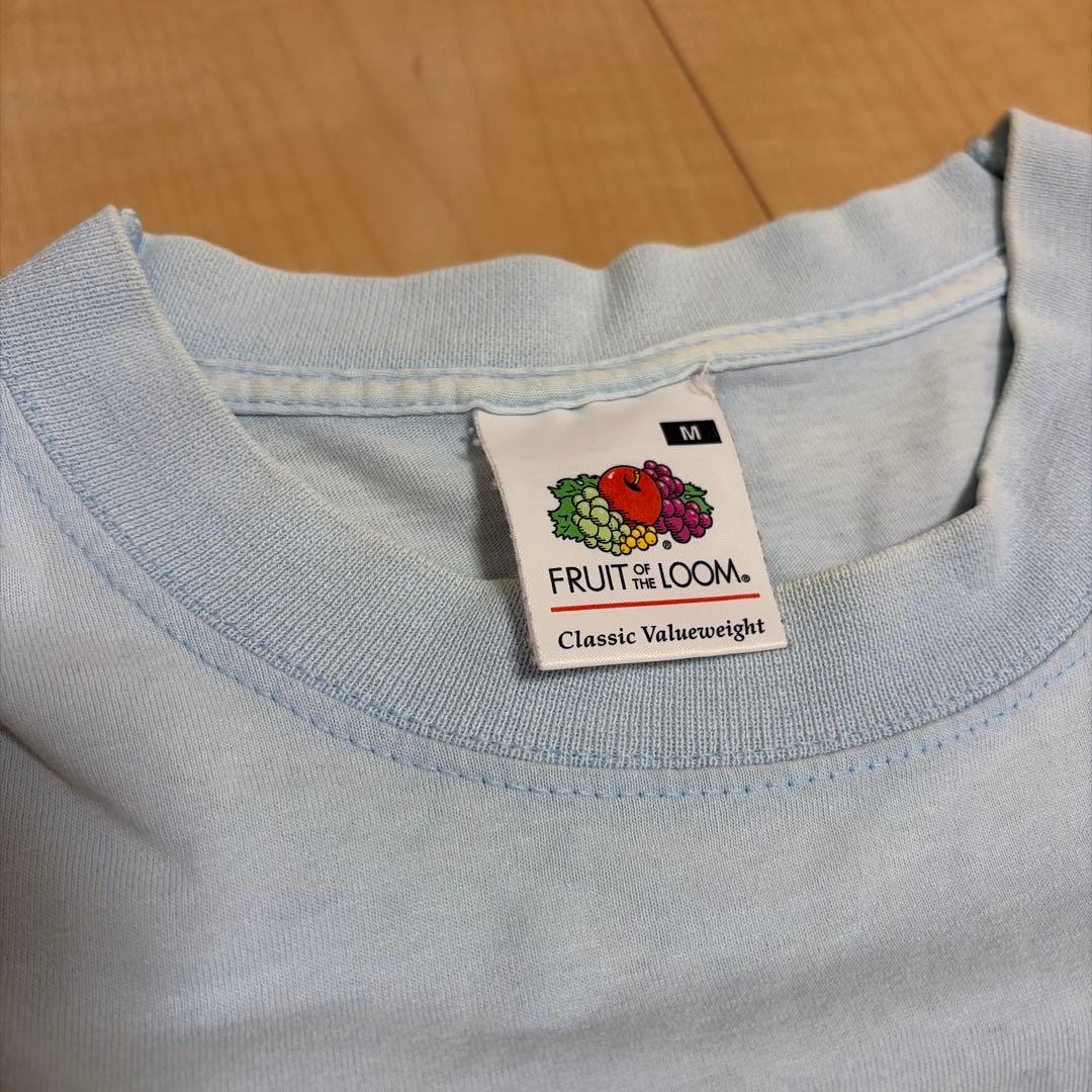 【レア】OASIS Tシャツ　2009年来日公演　FRUIT ROOM