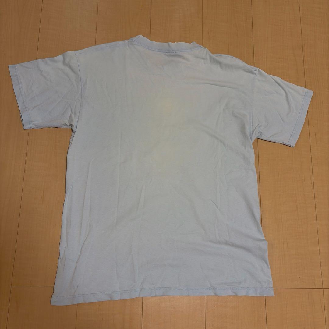 【レア】OASIS Tシャツ　2009年来日公演　FRUIT ROOM