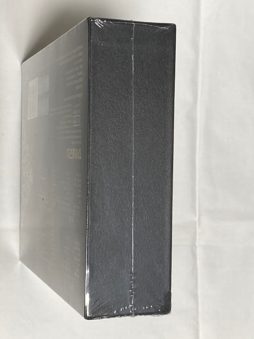 【新品未開封】TANGZU FUDU VERSE ll イヤホン 4.4mm