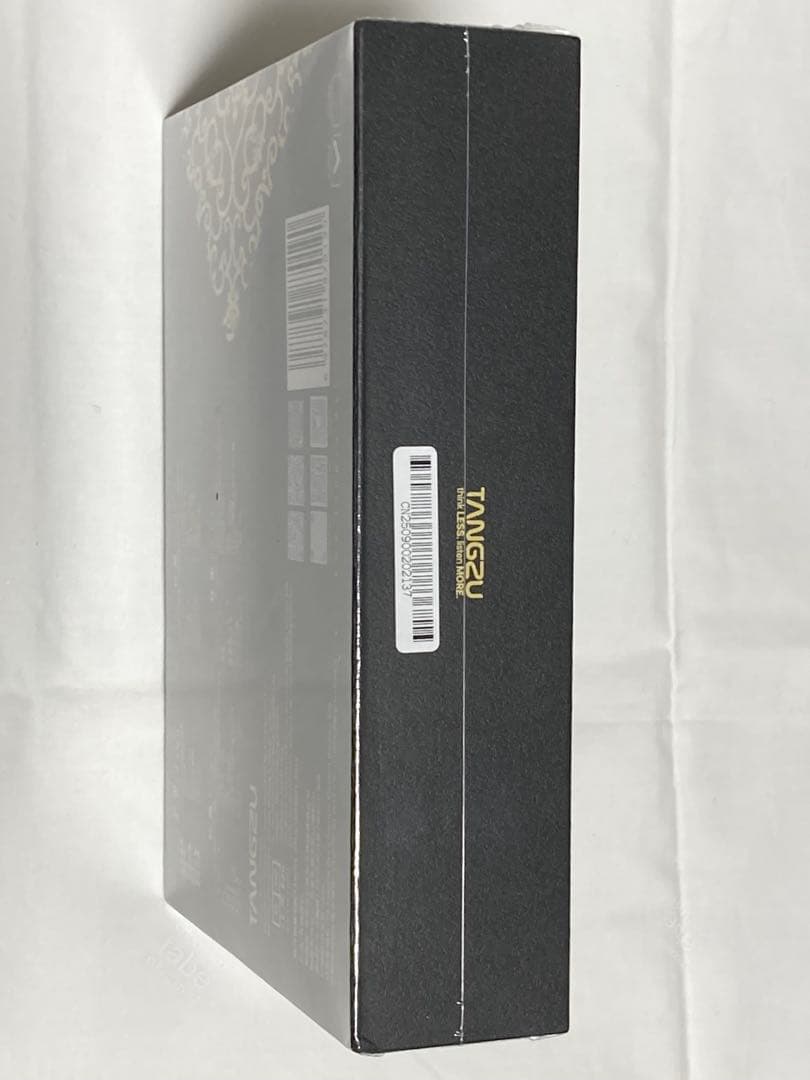 【新品未開封】TANGZU FUDU VERSE ll イヤホン 4.4mm