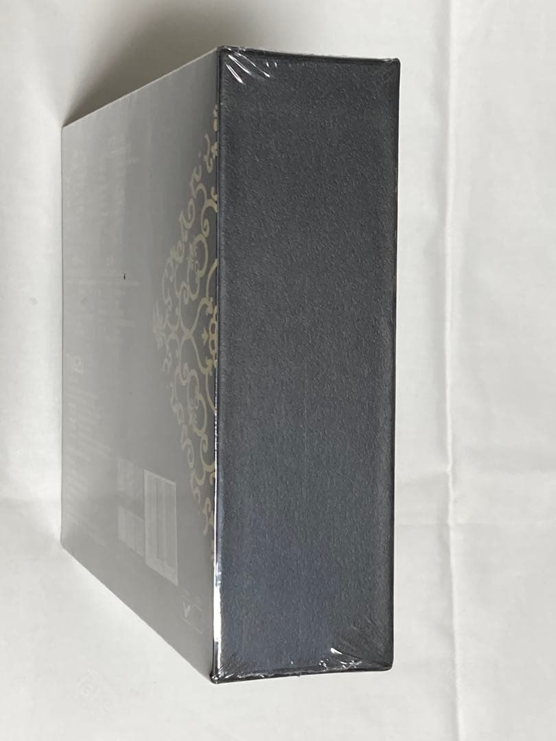 【新品未開封】TANGZU FUDU VERSE ll イヤホン 4.4mm