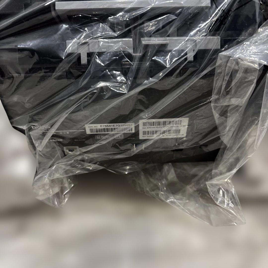 【新品】brother ADS-3600W ドキュメントスキャナー