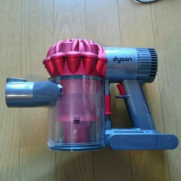週末セール★ダイソン dyson DC74 送料無料。