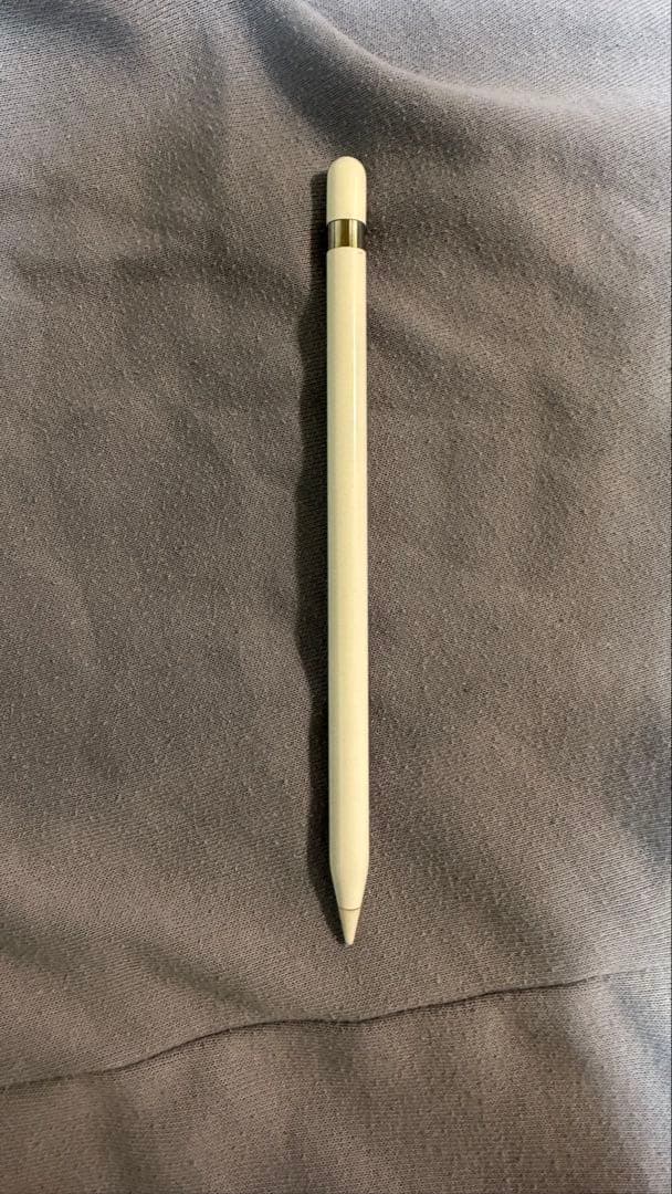 Apple Pencil 第1世代 付属品付き