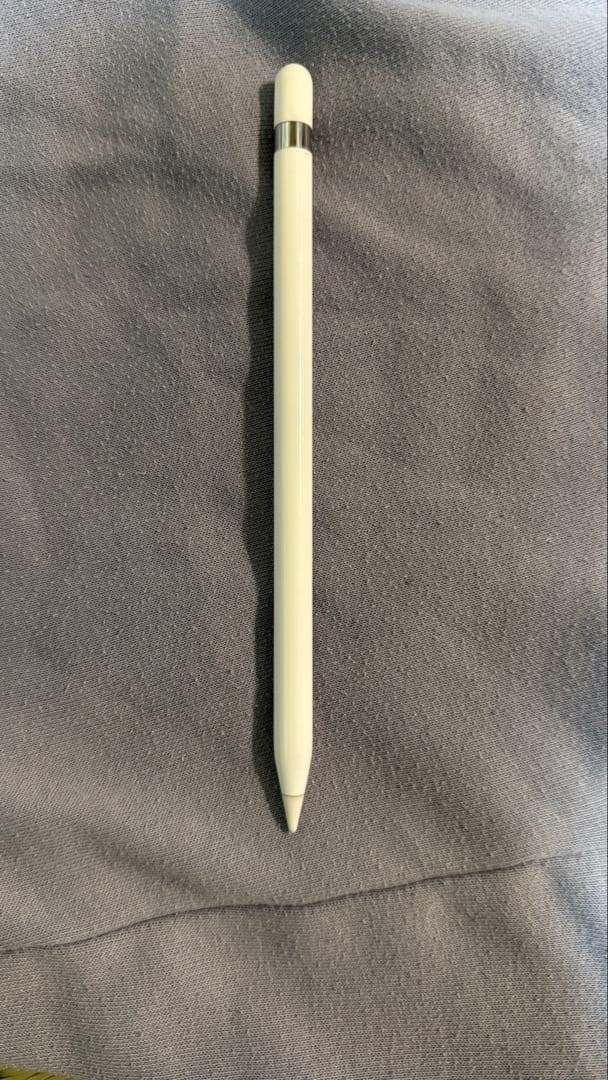 Apple Pencil 第1世代 付属品付き