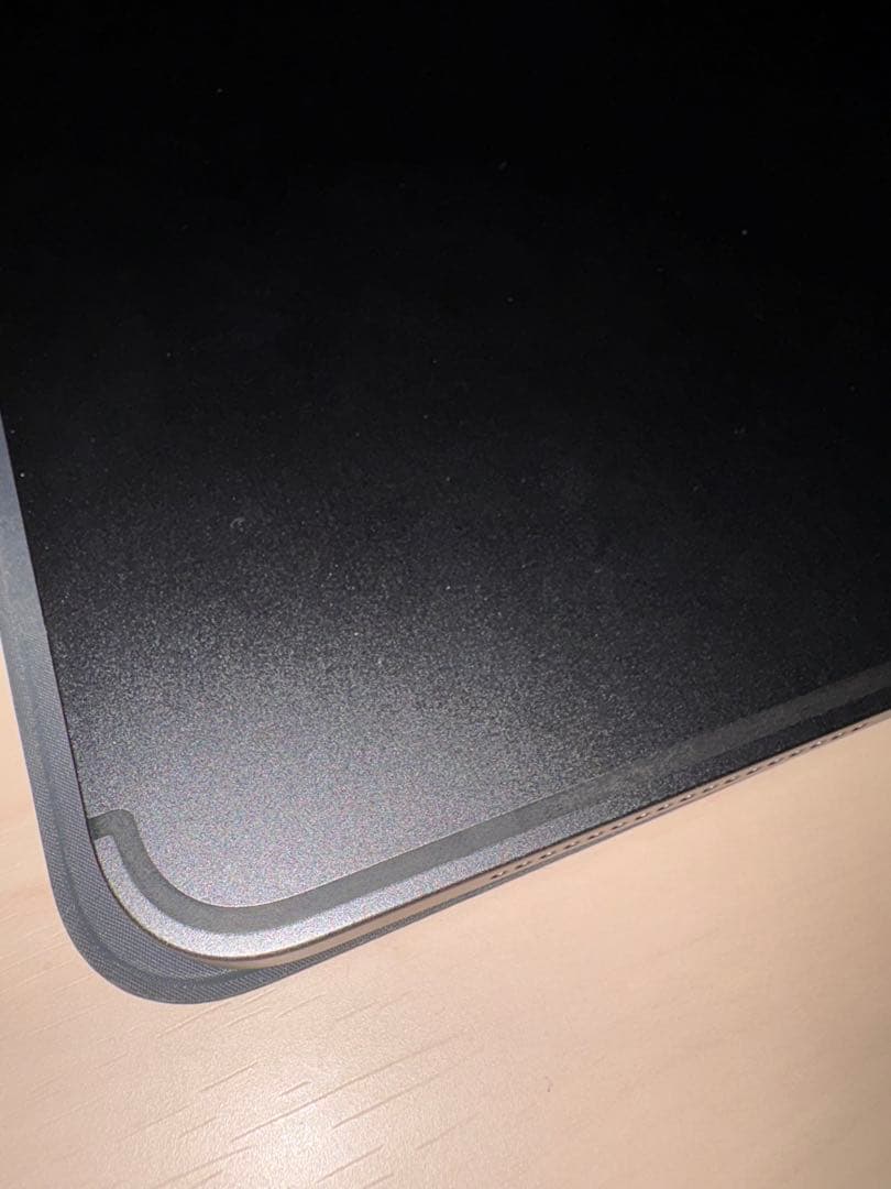 美品キーボード付12.9 iPad Pro 第三世代 256cellular