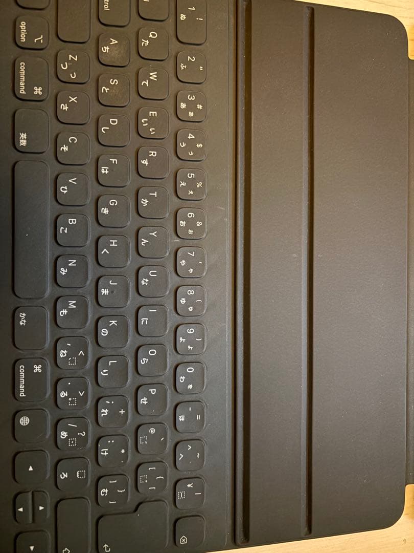 美品キーボード付12.9 iPad Pro 第三世代 256cellular