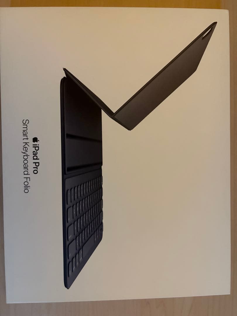 美品キーボード付12.9 iPad Pro 第三世代 256cellular