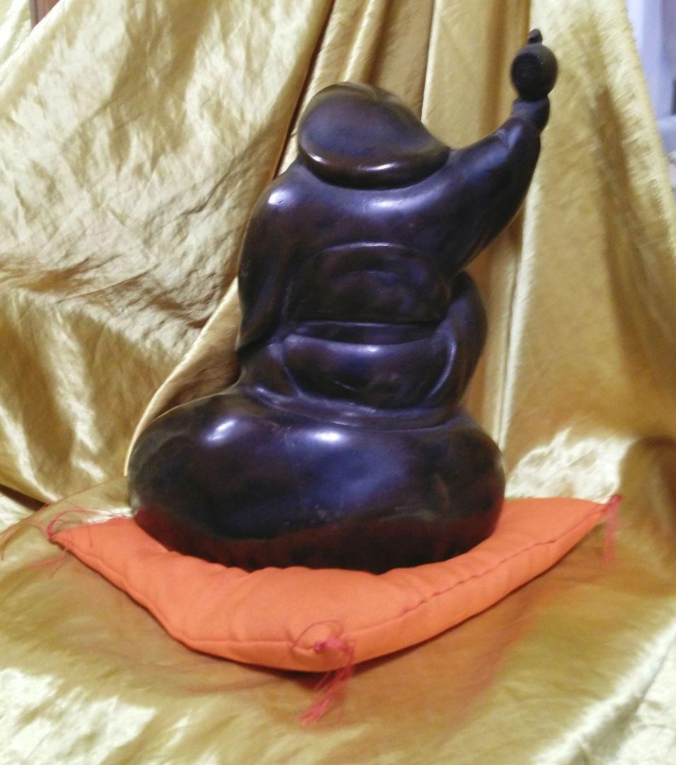 【置物】大黒天