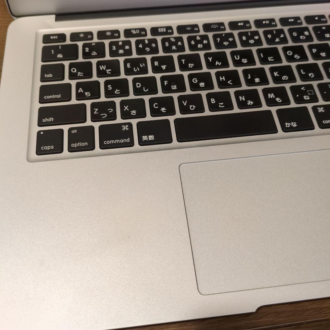 MacBook本体 Macbook Air Early 2015
