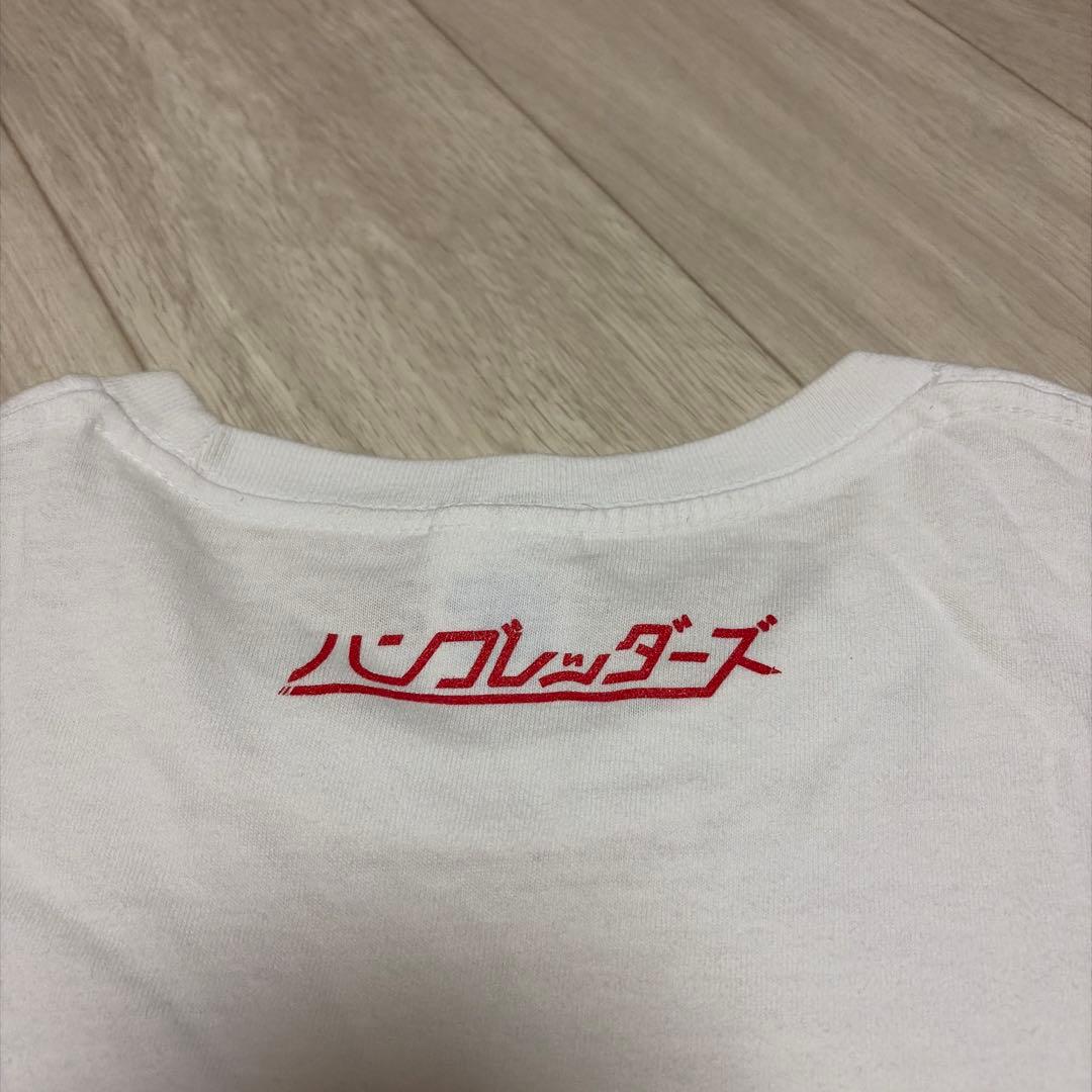 ハンブレッダーズ 旧ロゴ Tシャツ