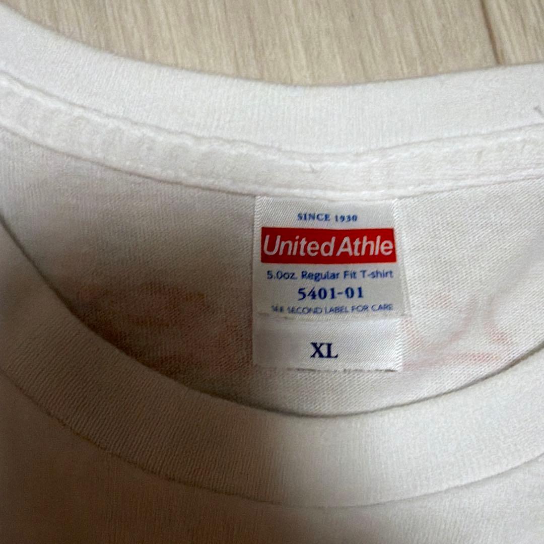 ハンブレッダーズ 旧ロゴ Tシャツ